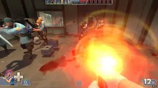 TF2 - a very unusual (and annoying) unusual weapon bug