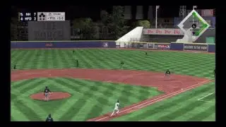MLB ROAD TO THE SHOW Episode 4