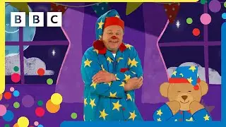 See You In The Morning | Mr Tumble Songs | Mr Tumble and Friends