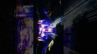 Sonne - Aerial View 🔥 (Live in Vilnius 2023)  
