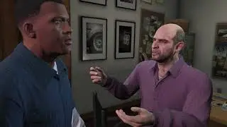 GTA 5 Gameplay | 2nd Mission ( Repossession ) | INDIA | Devil's Land