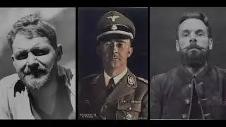 Оружие Богов часть 3. История экспедиций Аненербе. Германия нашла портал в рай? Где? РАССЛЕДОВАНИЕ!