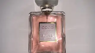 Coco Chanel mademoiselle review