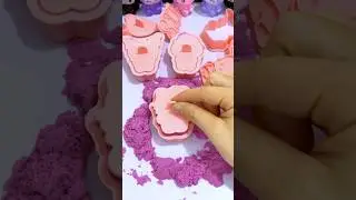 Unboxing sanrio mold set😆‼️#japan #shortsviral #cute #sanrio #satisfying #shorts