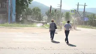 Светофор не работает. Вспоминайте правила дорожного движения