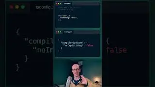 The most common TypeScript error