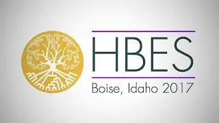 HBES 2017 - Michael Tomasello - Human Collaboration