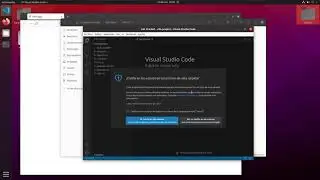 Instalar y Compilar Proyecto ViteJS en Ubuntu