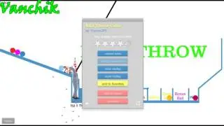 Happy Wheels  [5] - Бомбитто