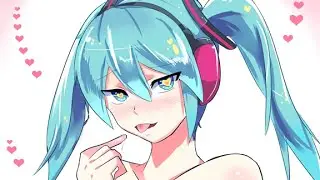 8 Sexually Arousing Vocaloid Songs