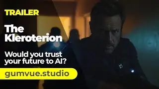 The Kleroterion : Would you trust your future to AI?