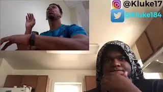 TYPES OF TEST TAKERS (Reaction