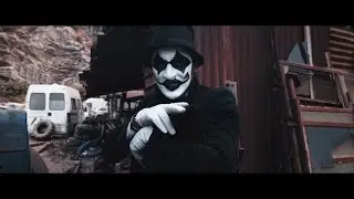 Mister AB - Khalihom Yenebhou ( Clip Officiel) 4k