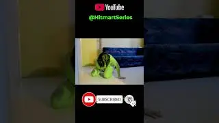 She Hulk changes to fight