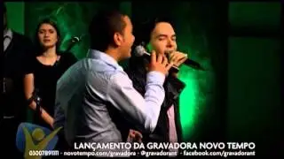 DANIEL LÜDTKE E JEFERSON PILLAR - LIBERTAÇÃO
