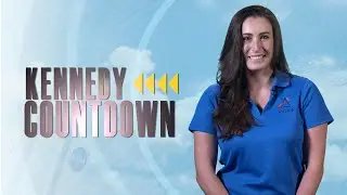 Kennedy Countdown for Friday, Oct. 8, 2021