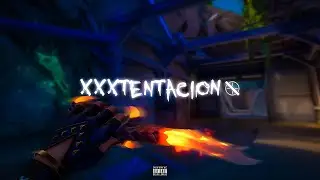 XXXTENTACION 🚫 (Valorant Montage)