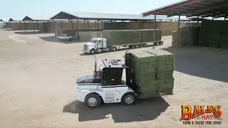 Load Out. Load In. Repeat.