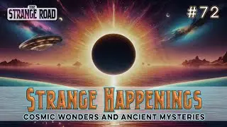 Ancient Apocalypse S2 Preview, Cosmic Wonders and UFO Whistleblowers | Mikey and Bub