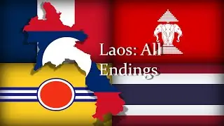 Laos: All Endings