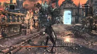 Bloodborne™ PS4 - Cleric Beast