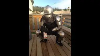 Гоп стоп по средневековски! Chivalry 2