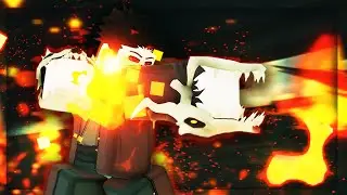 The Sukuna Progression Finale