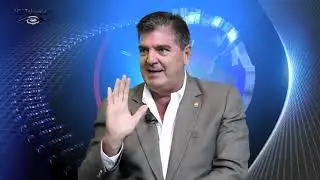 El médico Leonardo Viteri analiza la emergencia sanitaria por el Corona Virus en Ecuador.