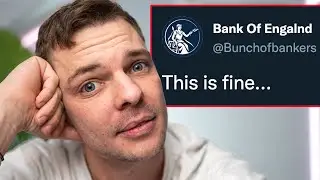 The Truth About The Interest Rate Rise.