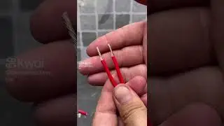 Aprenda fazer essa emenda