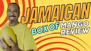 So I Bought a Box of Mangoes Exported from Jamaica to the USA?