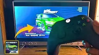 How to play CARX STREET