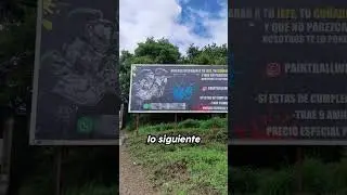 THE MOST ABSURD AD I'VE EVER SEEN