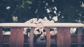 Sarah ♡ Lincoln {Wedding Teaser}