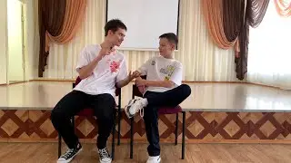 Евгений Знатнов. Визитка (февраль 2024)