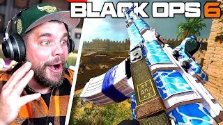 BLACK OPS 6 : Meilleur CALL OF DUTY depuis des années ?!