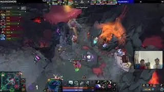 Highlights T1 vs Alliance ( 2 - 0) ESL One Summer 2021