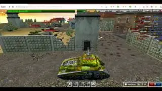 l Танки Онлайн l Спаси голд №4 l