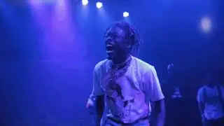 lil uzi vert - movie (slowed + reverb)