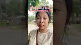 Quick Update || Hambai || Thank you 🙏 #quickupdate #update #thankyou #tiprasa #kokborok #tripura