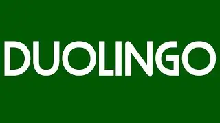How to learn a language using duolingo | Learn a language with duolingo
