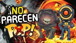 10 Funko POP Que NO PARECEN Funko POP Parte 4