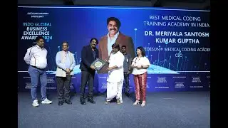 Best Medical Coding Academy in India - Outlook Business