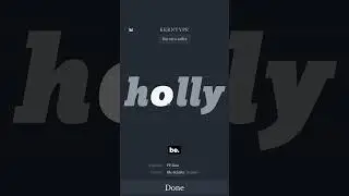 Master Kerning - Improve Your Logo Designs