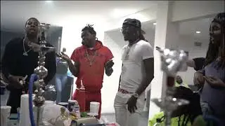 Young Thug - Slatty (v1) [feat. Yak Gotti & Lil Duke]