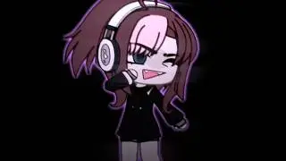 HAHAHA😈 #gachalife #gacha
