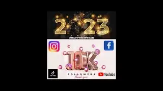 Feliz Ano Novo Gamer - 2023 #felizanonovo,#réveillon,#gamer,#happynewyear,#gameplay,#lordofsecrets