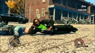 Montage of Some Awesome Games WSG [HD]