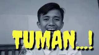 viral persi anak SMK YASMI 