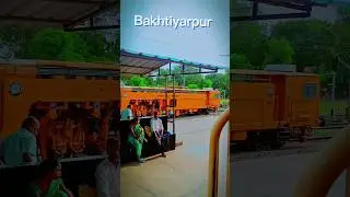 Bakhtiyarpur railway station #virqlshorts #song #dkphotographyofficial